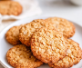 Easy Honey Oatmeal Cookies Recipe – Perfectly Chewy!