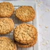 oatmeal cookies