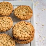 oatmeal cookies
