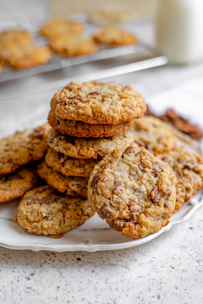 skor cookies