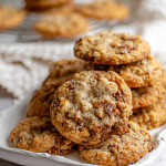 Skor Cookies Recipe