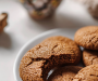 Ultimate Coffee Cookies Recipe – Crispy & Chewy (25 mins)