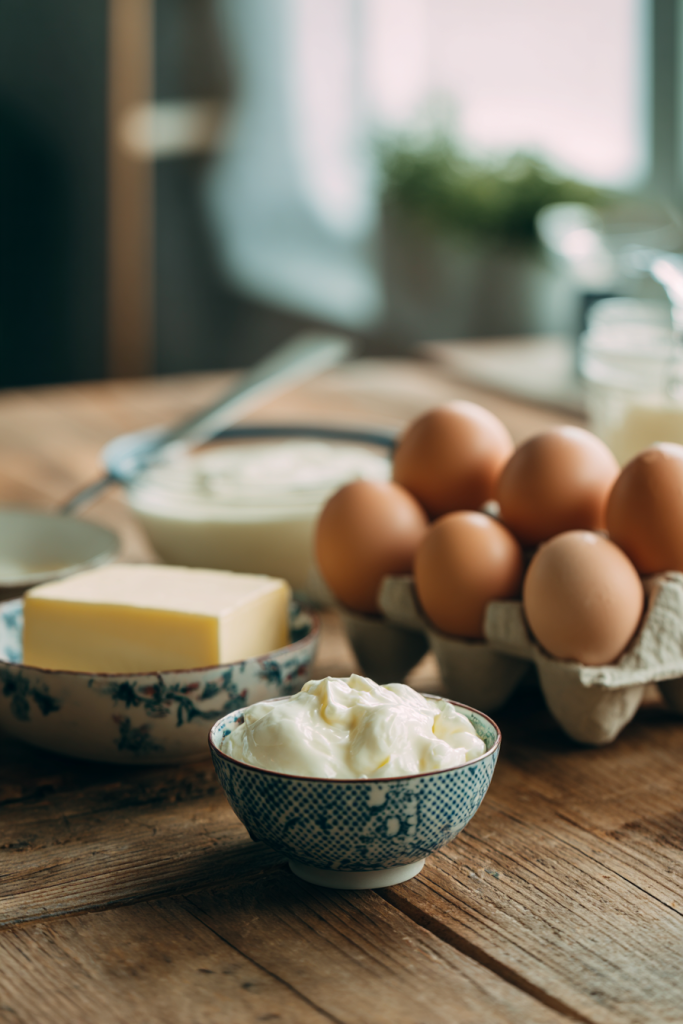zero carb yogurt bread