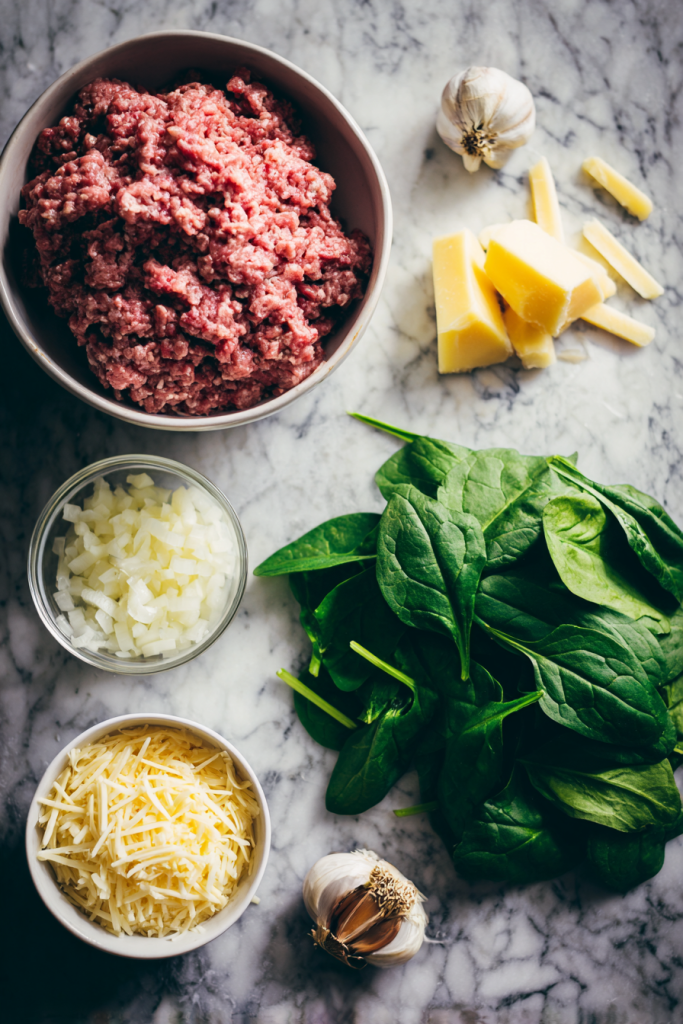ground beef casserole