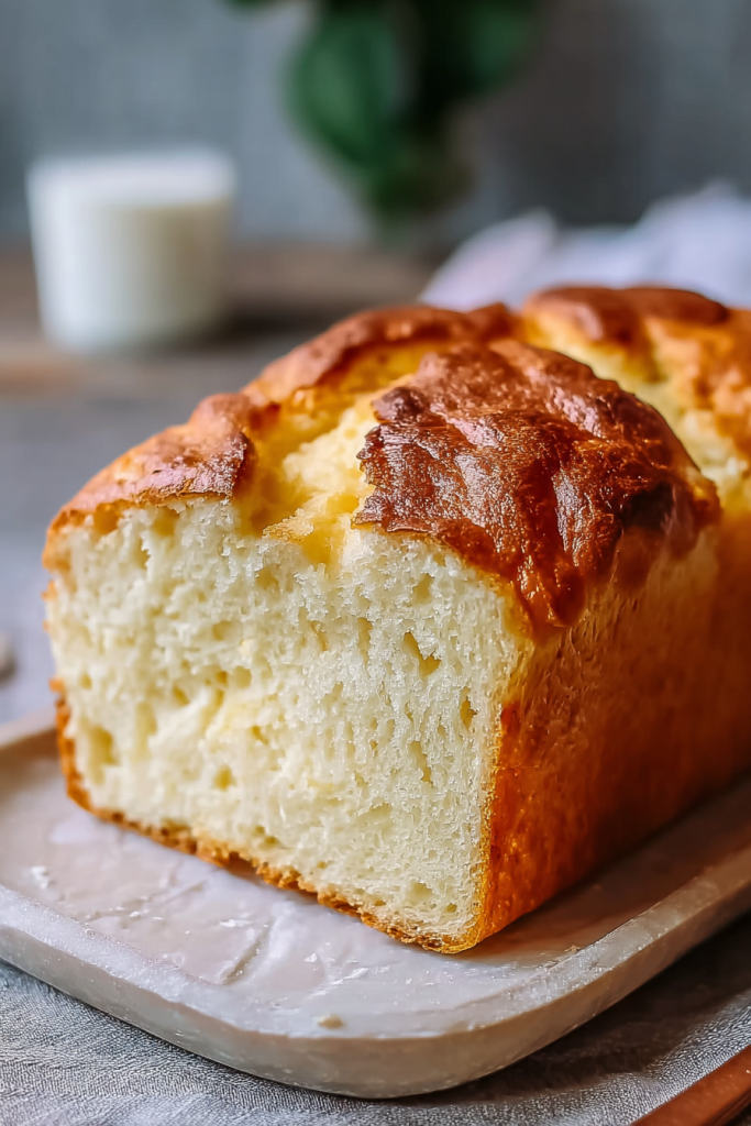 zero carb yogurt bread