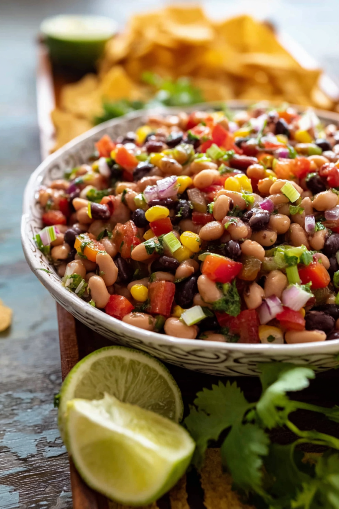 Cowboy Caviar recipe