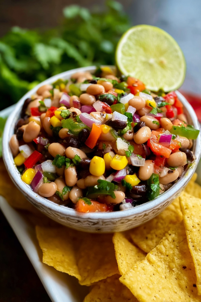 Cowboy Caviar recipe