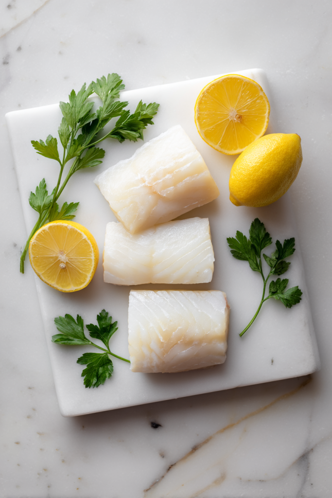 air fryer parmesan crusted cod