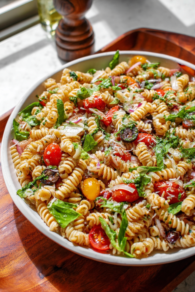 Italian Pasta Salad