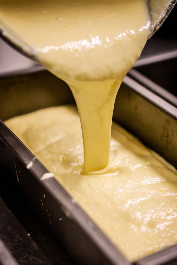 starbucks lemon loaf recipe