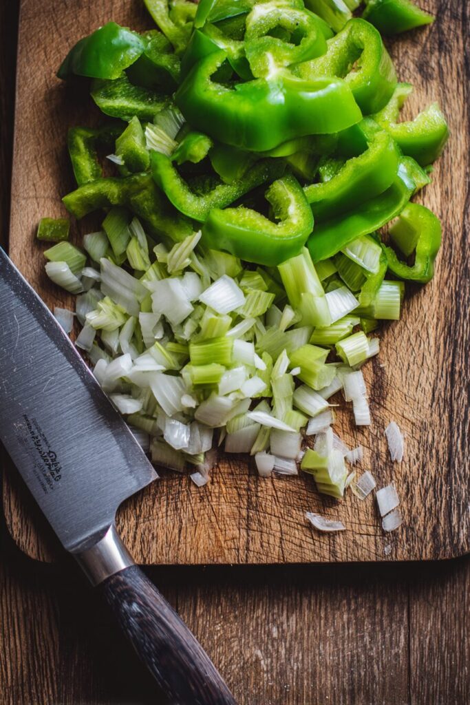 Easy Creole Jambalaya Recipe