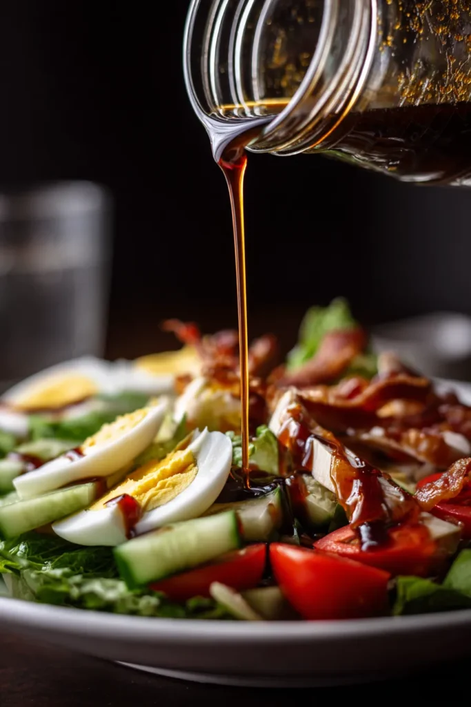 Cobb Salad recipe