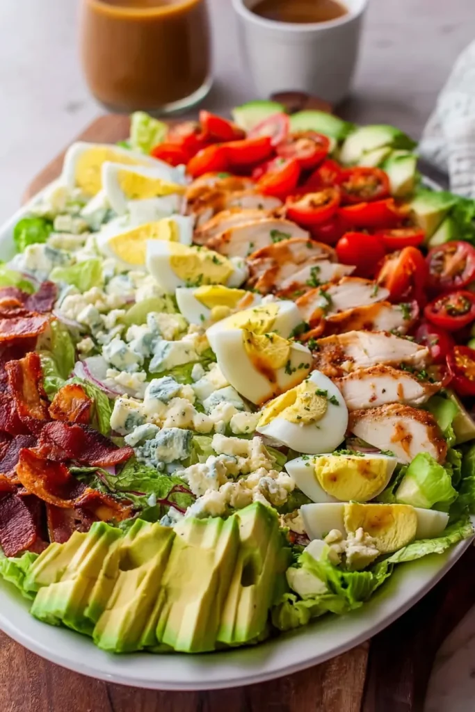 Cobb Salad recipe